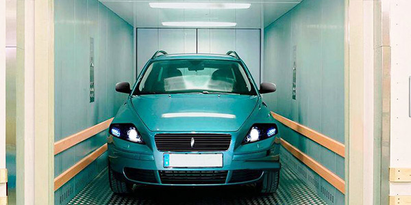 汽車電梯的特點(diǎn)?弗蘭斯勒和您說